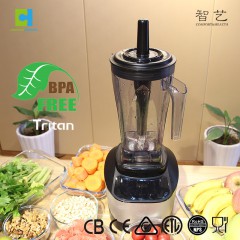CH804 High quality commercial blender 